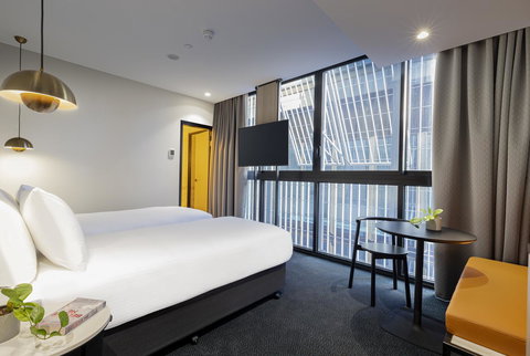 Brady Hotels Jones Lane - Accommodation BNB 11
