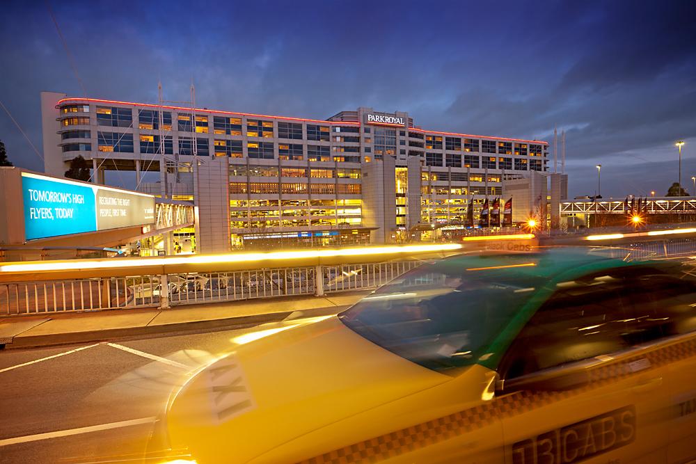 Melbourne Airport VIC Accommodation BNB