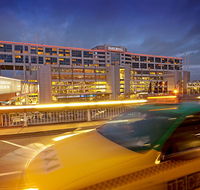 PARKROYAL Melbourne Airport - Accommodation BNB