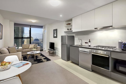 Winston Apartments - Accommodation BNB 34