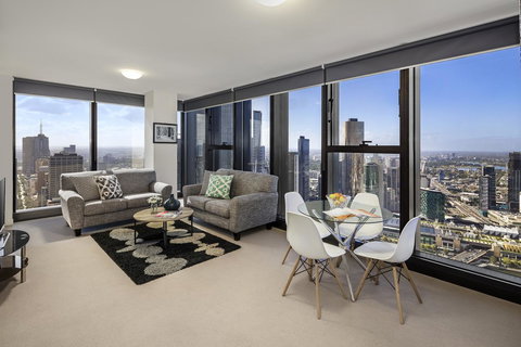 Winston Apartments - Accommodation BNB 4