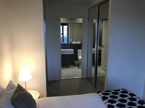 Winston Apartments - Accommodation BNB 9