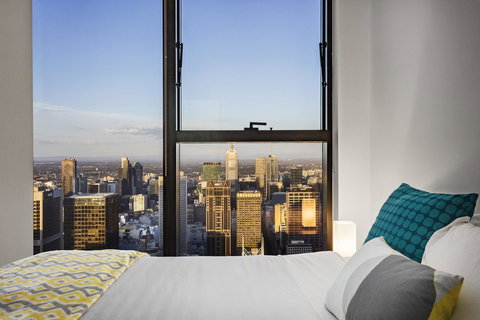 Winston Apartments - Accommodation BNB 19