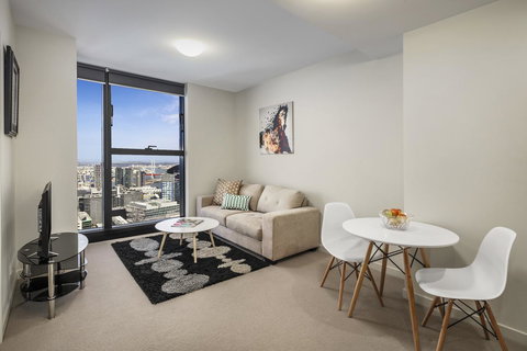 Winston Apartments - Accommodation BNB 33