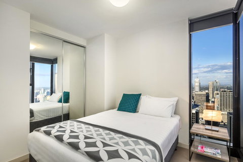 Winston Apartments - Accommodation BNB 35