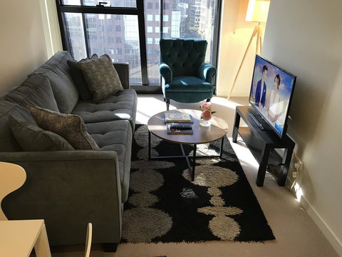 Winston Apartments - Accommodation BNB 7