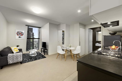 Winston Apartments - Accommodation BNB 27