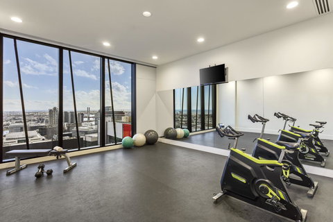 Winston Apartments - Accommodation BNB 37