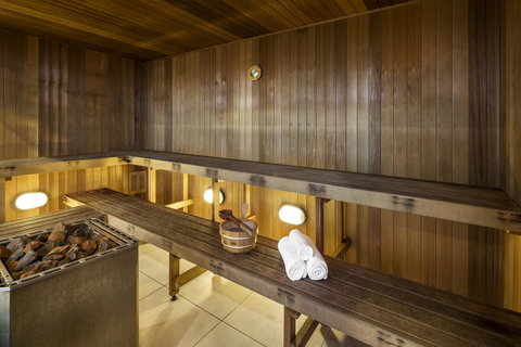 Winston Apartments - Accommodation BNB 36