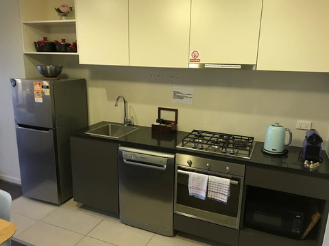 Winston Apartments - Accommodation BNB 8