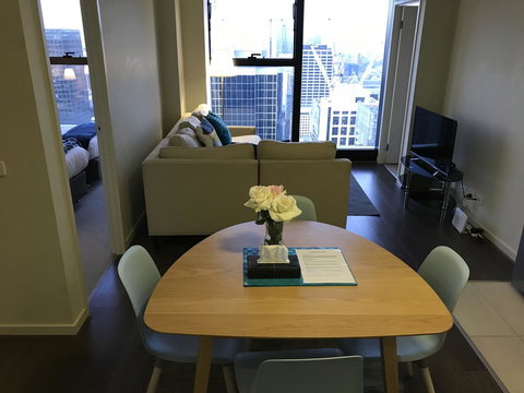 Winston Apartments - Accommodation BNB 10