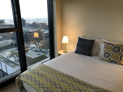 Winston Apartments - Accommodation BNB 15