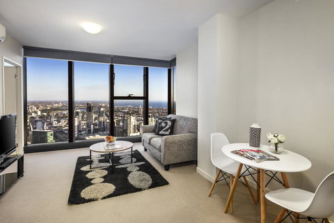 Winston Apartments - Accommodation BNB 6