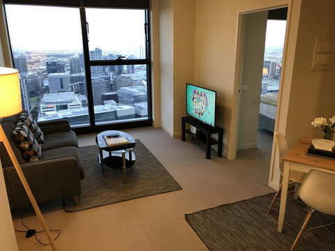 Winston Apartments - Accommodation BNB 18