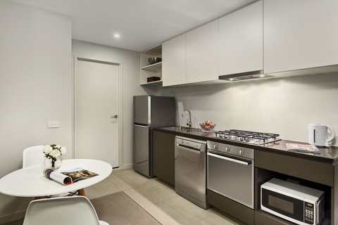 Winston Apartments - Accommodation BNB 32