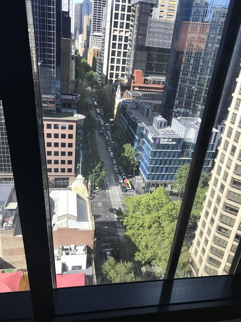 Winston Apartments - Accommodation BNB 24