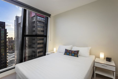 Winston Apartments - Accommodation BNB 31