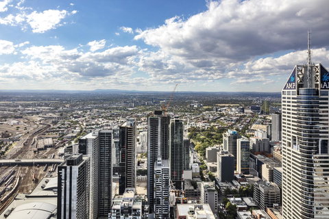 Winston Apartments - Accommodation BNB 21