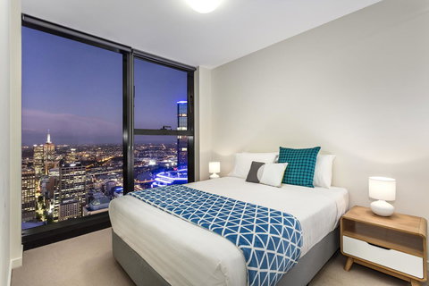 Winston Apartments - Accommodation BNB 23