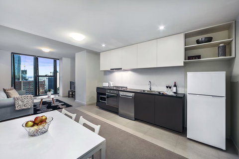 Winston Apartments - Accommodation BNB 30