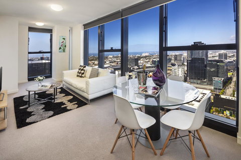 Winston Apartments - Accommodation BNB 25