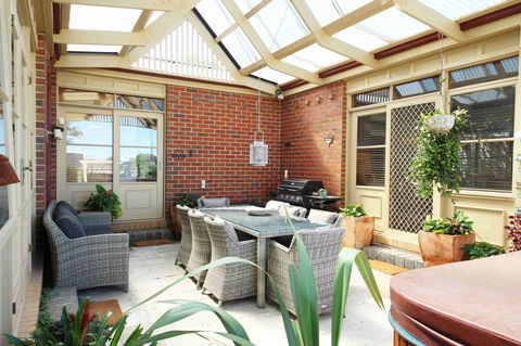 Oxford Rise Apartment - Accommodation BNB 15