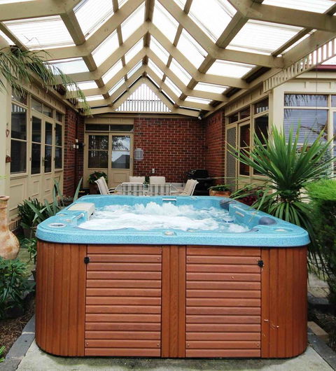 Oxford Rise Apartment - Accommodation BNB 17