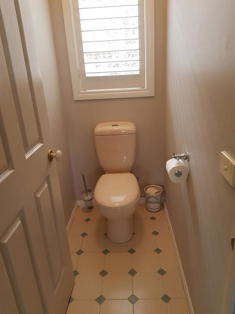 Oxford Rise Apartment - Accommodation BNB 12