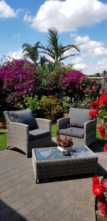 Oxford Rise Apartment - Accommodation BNB 14