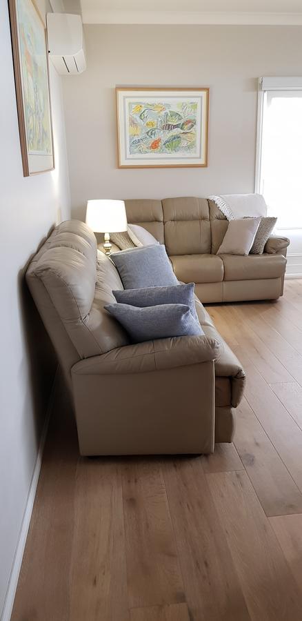 Oxford Rise Apartment - Accommodation BNB 9