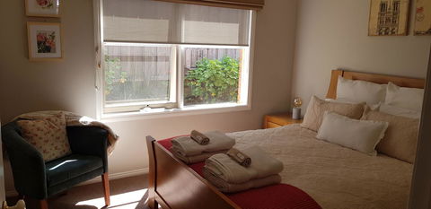 Oxford Rise Apartment - Accommodation BNB 4