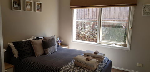 Oxford Rise Apartment - Accommodation BNB 6