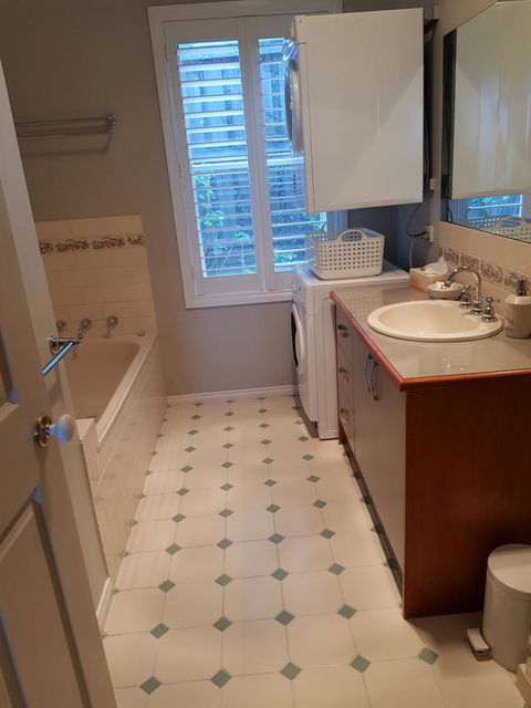 Oxford Rise Apartment - Accommodation BNB 10