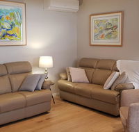 Oxford Rise Apartment - Accommodation BNB