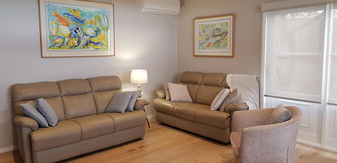 Oxford Rise Apartment - Accommodation BNB 0