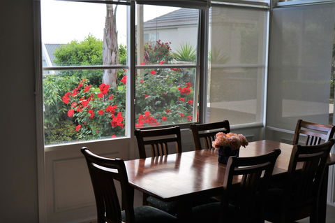 Oxford Rise Apartment - Accommodation BNB 2