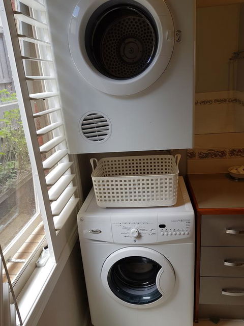 Oxford Rise Apartment - Accommodation BNB 13