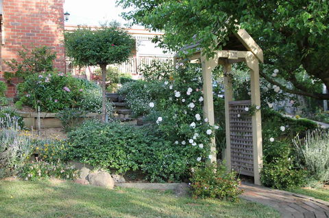 Oxford Rise Apartment - Accommodation BNB 20