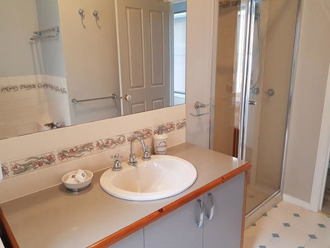 Oxford Rise Apartment - Accommodation BNB 11