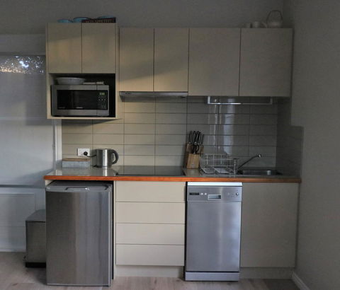 Oxford Rise Apartment - Accommodation BNB 1