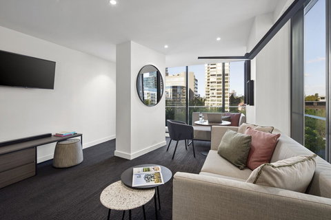 Quest St Kilda Road - Accommodation BNB 10