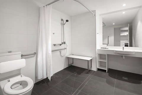 Quest St Kilda Road - Accommodation BNB 2