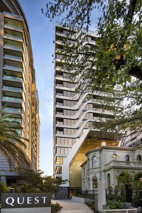 Quest St Kilda Road - Accommodation BNB 0