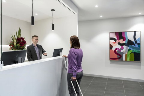 Quest St Kilda Road - Accommodation BNB 8