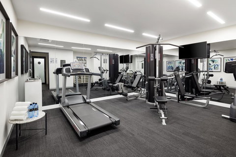 Quest St Kilda Road - Accommodation BNB 6