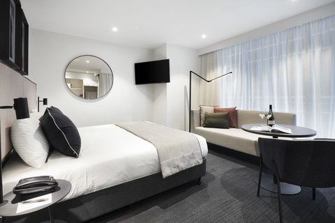Quest St Kilda Road - Accommodation BNB 1