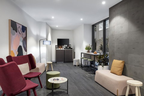 Quest St Kilda Road - Accommodation BNB 7