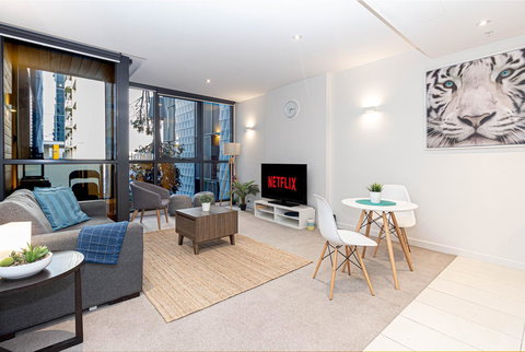 Stay Like Home - Accommodation BNB 4