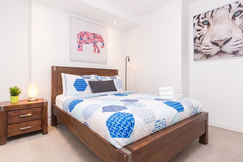 Stay Like Home - Accommodation BNB 6