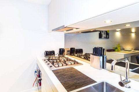 Stay Like Home - Accommodation BNB 36